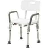 Silla de ducha en alquiler
